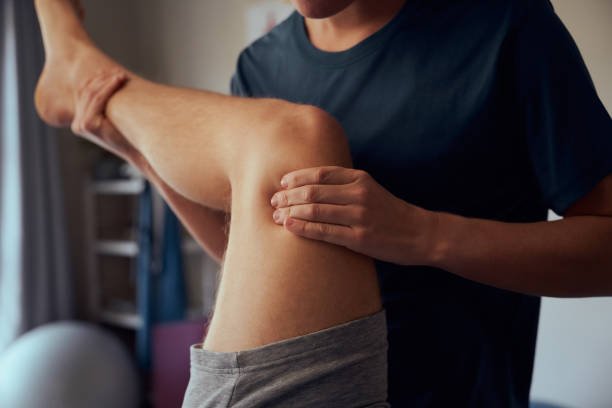 Sports Chiropractic Treatment